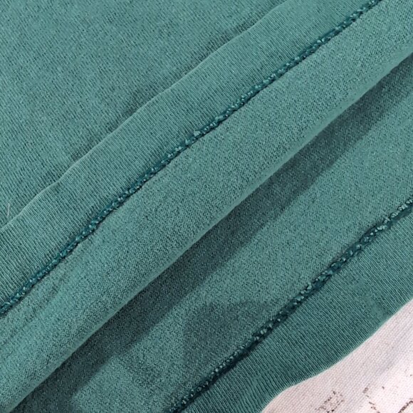 Disney Mickey Mouse “I’m Going to Disneyland” Graphic Tee Green – Unisex - Picture 5 of 11